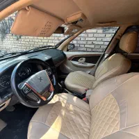 پارس1401Xu7p|خودرو سواری و وانت|ایذه, |دیوار