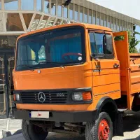 خاور ۶۰۸