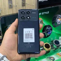 Poco X6 Pro 5G. 512GB / Ram 12|موبایل|اهواز, طالقانی|دیوار