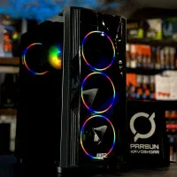 کیس i5 نسل ۱۲ مناسب بازی