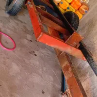 شاسی برای  تانکر ۳۰۰۰لیتری|ماشین‌آلات صنعتی|خرمدره, |دیوار