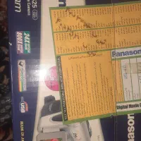 دوربین پاناسونیک نو|دوربین عکاسی و فیلمبرداری|فردوسیه, |دیوار