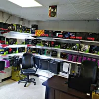 فروش انواع کارت های وارداتی amd و nvidia