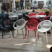صندلی باغی و کافه ای ناصر|صندلی و نیمکت|شیراز, سهل‌آباد|دیوار