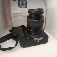 دوربین عکاسی ۲۰۰۰dکنون در حد نو|دوربین عکاسی و فیلم‌برداری|آباده, |دیوار