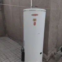 آبگرمکن زمینی