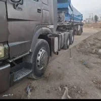 هوو|خودرو سنگین|مبارکه, |دیوار