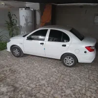 ساینا دوگانه ۴۰۲