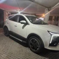 کی ام سی ایکس۵|خودرو سواری و وانت|تهران, زهتابی|دیوار