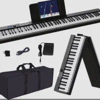 پیانو تاشو کونیکس