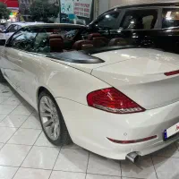 ب ام و ۶۳۰ مدل ۲۰۱۰ مشابه صفر کارکرد ۱۰۰ هزار|خودرو سواری و وانت|شیراز, سینما سعدی|دیوار