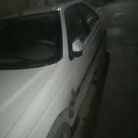 فروش خودرو پژوپارس تیوفایو۱۳۹۷