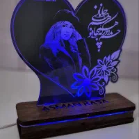 سوپرایز|چراغ خواب و آباژور|ازنا, |دیوار