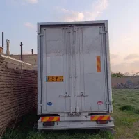 اتاق مسقف چادری