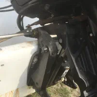 مرکوری۱۱۵|قایق و سایر وسایل نقلیه|پاکدشت, پاکدشت (مامازند)|دیوار