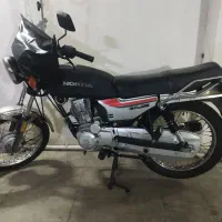 سی جی ال cgl 125 تیزرو