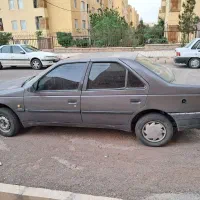 معاوضه با پراید وانت