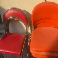 دکور ارایشگاه|آرایشگاه و سالن‌های زیبایی|شیراز, شاهچراغ|دیوار