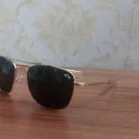 عینک آفتابی  American optical u.s.a