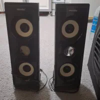 اسپیکر میکروفایر