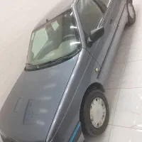 ۴۰۵مدل۹۷ شاسی پلم