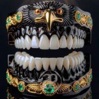 اولین و تنها مرکز دندانسازی بدون لقی