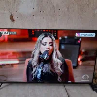 ال ای دی ۵۵ سونیا|تلویزیون و پروژکتور|جوانرود, |دیوار