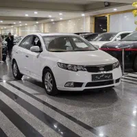 کیا سراتو مدل 1397 آرکان خودرو ایران مال