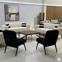 طرحهای جدید مدرن قسطی|مبلمان خانگی و میز عسلی|شهرکرد, |دیوار