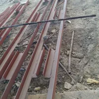 جوشکاری والپست درب و پنجره