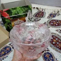 سوپ خوری،شکلات و میوه خوری|ظروف سرو و پذیرایی|رباط‌کریم, رباط‌کریم|دیوار
