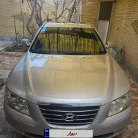 سوناتا nf2010مشابه صفر آس آس