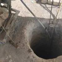چاه کنی