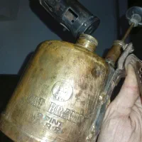 پریموس قدیمی