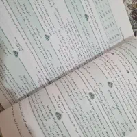 کتاب تست کنکور عربی جامع رشته انسانی|کتاب و مجله آموزشی|گلستان (تهران), |دیوار