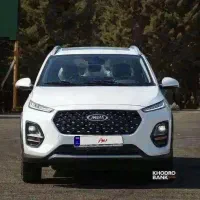 X22pro صفر ۱۴۰۳ سفید