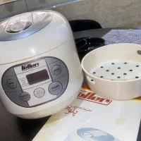 ابمیوه گیری سه کاره|سایر لوازم برقی|اندیشه, شهرک صدف|دیوار