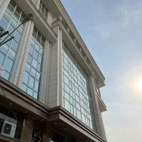 واحد  اداری ۱۲۲ متری  (رهن و اجاره)اصلی شاهین ویلا