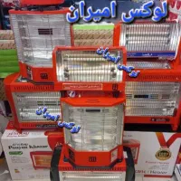 هیتر برقی   کرسی.  برقی.   باضمانت بخاری.برقی