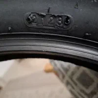 لاستیک جلوی پالس و اپاچی|قطعات یدکی و لوازم جانبی|اندیشه, اندیشه فاز ۲|دیوار