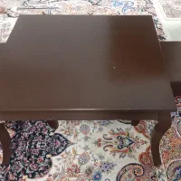 میزو ۲تا جلو مبلی