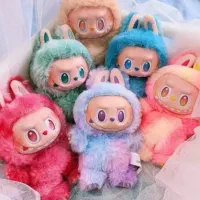 عروسک لبوبو انرژی پخش اورجینال اصلی چرخشی کوکا