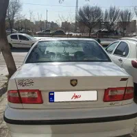 سمند|خودرو سواری و وانت|شیراز, شهرک ولیعصر|دیوار