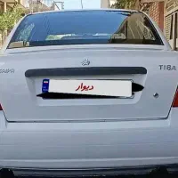 تیبا یک|خودرو سواری و وانت|تهران, افسریه شمالی|دیوار