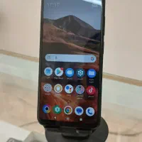 poco m5 بدون نقطه سالم|موبایل|صفادشت, |دیوار