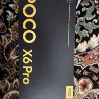 Poco X6 pro
