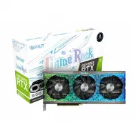 کارت گرافیک  RTX 3070 Palit Gamerock در حد آک 8GB