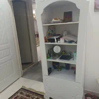 کمد اسباب بازی و کمد لباس کودک