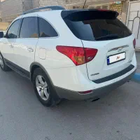 وراکروز ۲۰۱۱|خودرو سواری و وانت|اصفهان, خانه اصفهان|دیوار