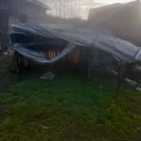 بیلر تراکتور۱۴۰۰مدل